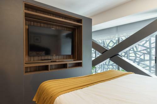 Apartamento Casai Roma Cibeles