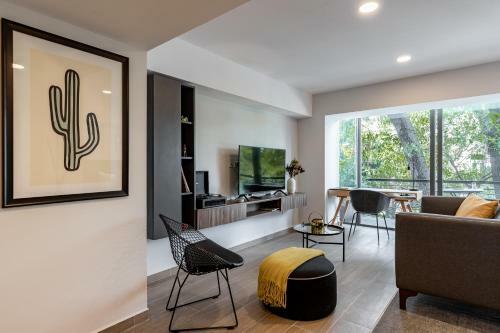 Apartamento Casai Roma Cibeles
