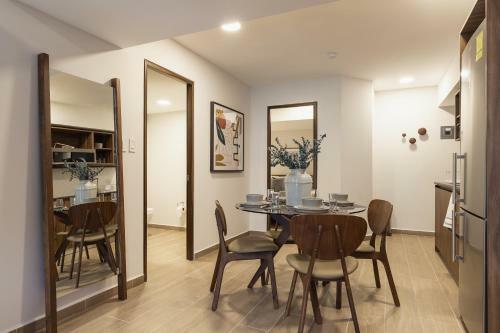 Apartamento Casai Roma Cibeles