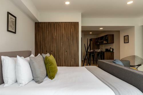 Apartamento Casai Roma Cibeles
