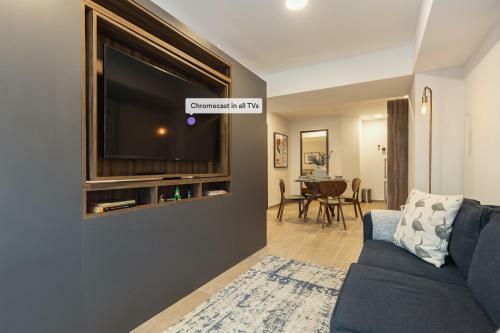 Apartamento Casai Roma Cibeles