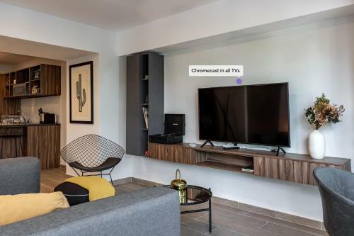 Apartamento Casai Roma Cibeles