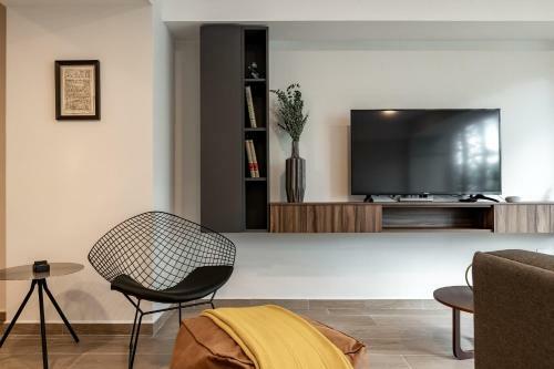 Apartamento Casai Roma Cibeles