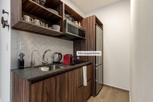 Apartamento Casai Roma Cibeles