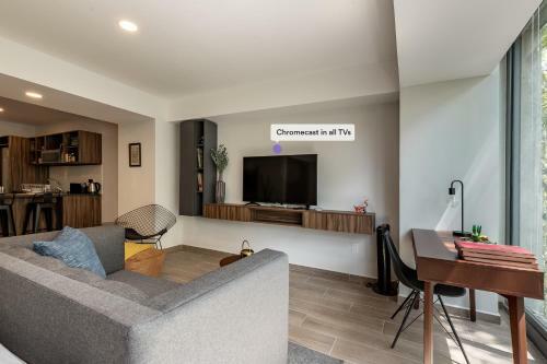 Apartamento Casai Roma Cibeles