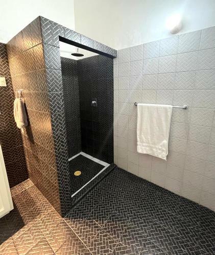Hostal Casa Mazonce
