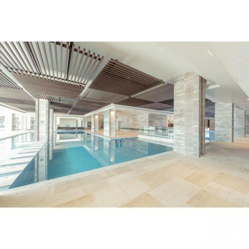 Apartamento 2bedroom Deluxe Unit At Santa Fe
