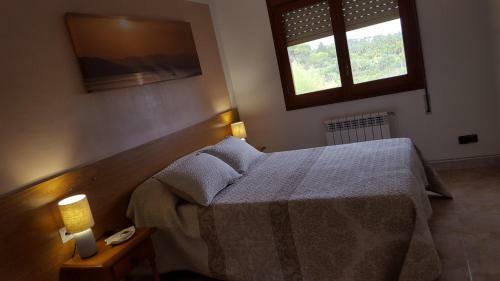 Apartamento Atic Casa Llebra