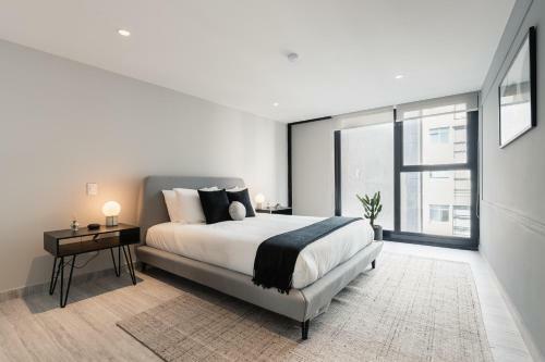 Apartamento Casai Polanco Palmas