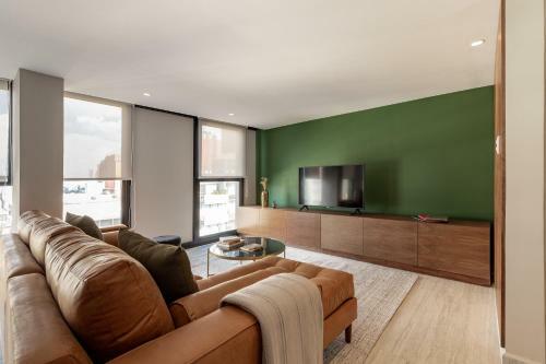 Apartamento Casai Polanco Palmas
