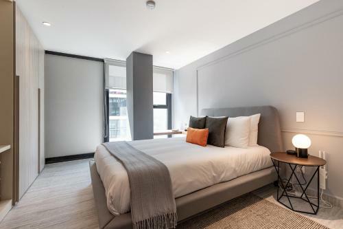 Apartamento Casai Polanco Palmas