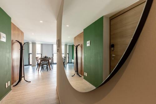 Apartamento Casai Polanco Palmas