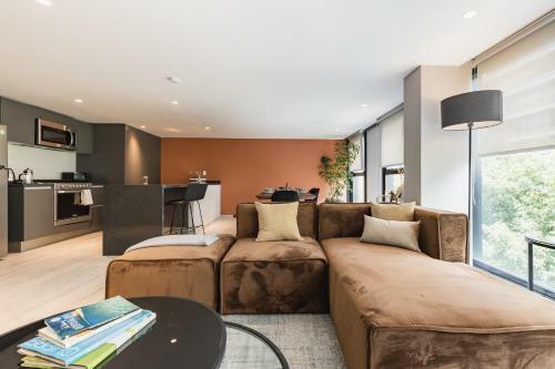 Apartamento Casai Polanco Palmas