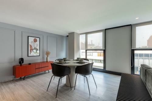 Apartamento Casai Polanco Palmas