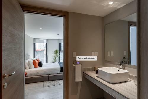 Apartamento Casai Polanco Palmas