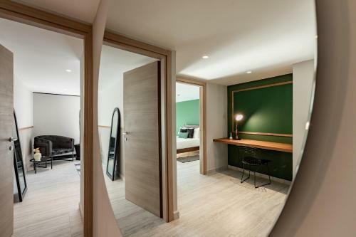 Apartamento Casai Polanco Palmas