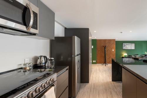 Apartamento Casai Polanco Palmas