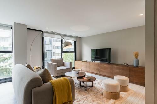 Apartamento Casai Polanco Palmas