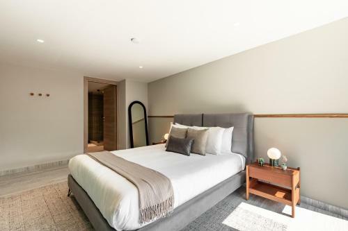 Apartamento Casai Polanco Palmas