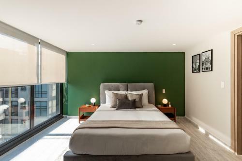 Apartamento Casai Polanco Palmas