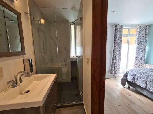 Apartamento Acogedor Loft Privado