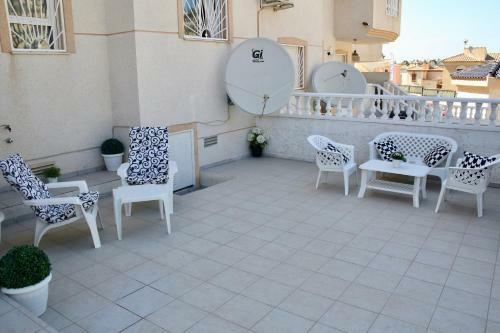 Cosy Golf Apartment Quesada