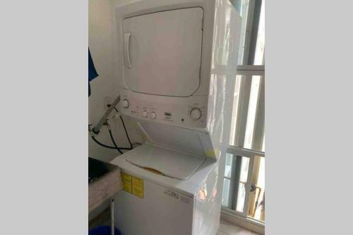 Apartamento Excelente Para Viaje de Negocios