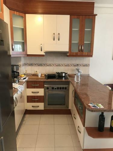 Apartamento Casa Linda