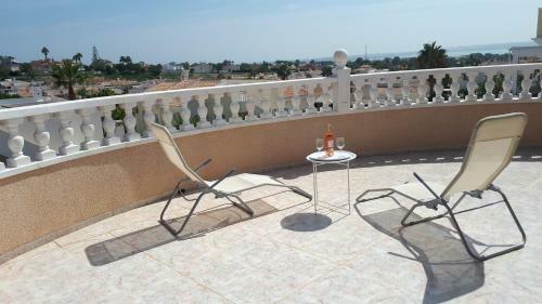 Villa Casa Ronda