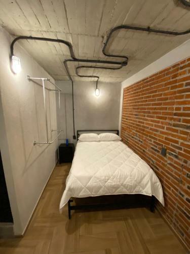 Habitaciones Barr�n