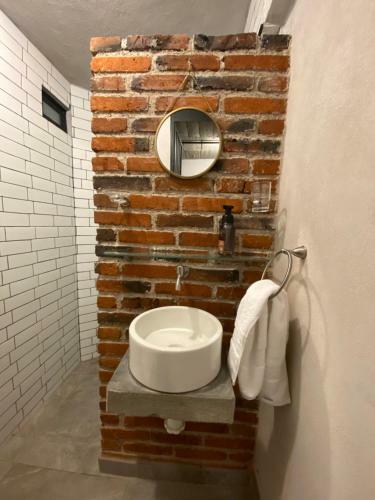Habitaciones Barr�n