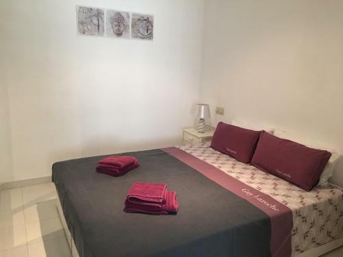 Apartamento Appartement Pinogrande