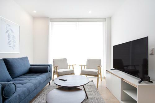Apartamento Polancondo By Lmc