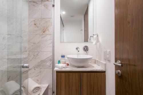 Apartamento Polancondo By Lmc