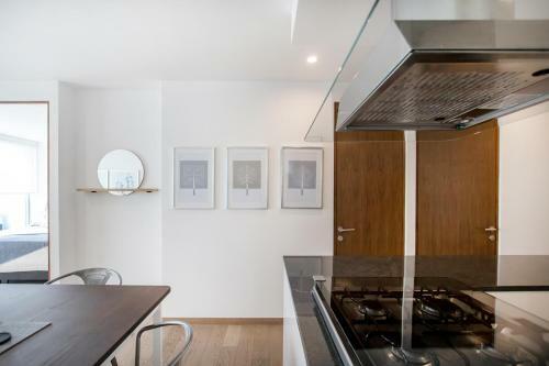 Apartamento Polancondo By Lmc