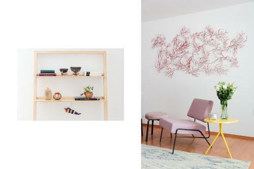 Apartamento The Local Way- Jard�n Roma