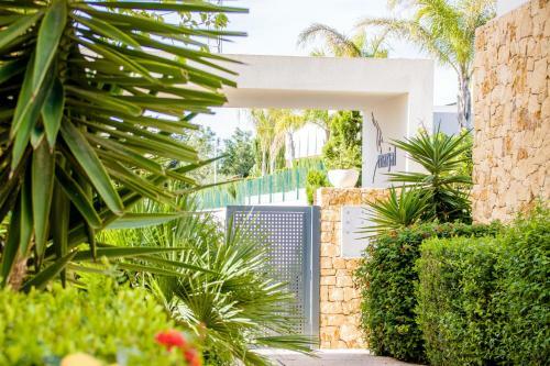 Villa De Lujo Rojales