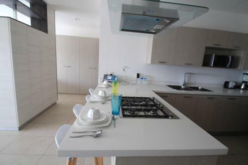 Premier Apartment Downtown 4 Guests 1604