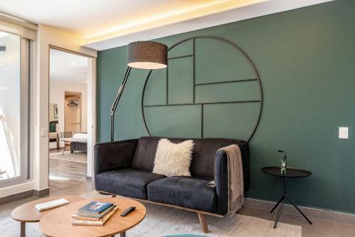 Casai Polanco - 3br Luxury Apartment