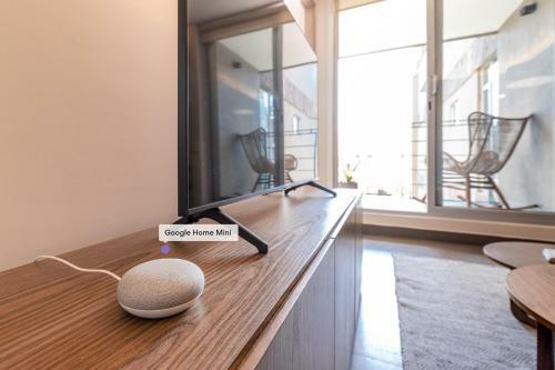 Casai Polanco - 3br Luxury Apartment