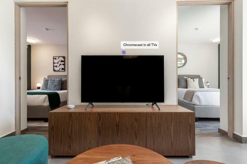 Casai Polanco - 3br Luxury Apartment