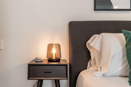 Casai Polanco - 3br Luxury Apartment