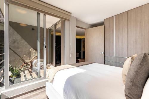 Casai Polanco - 3br Luxury Apartment