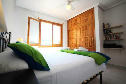 Apartamento Al026 Evita Rojales