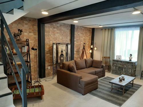 Apartamento Casona 46 Luxury Studios