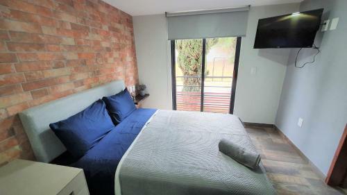 Apartamento Casona 46 Luxury Studios
