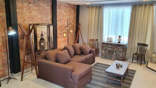 Apartamento Casona 46 Luxury Studios
