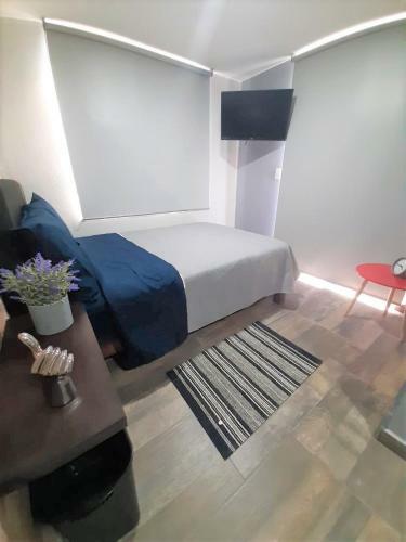Apartamento Casona 46 Luxury Studios