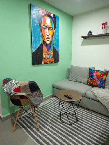 Apartamento Taniveths House