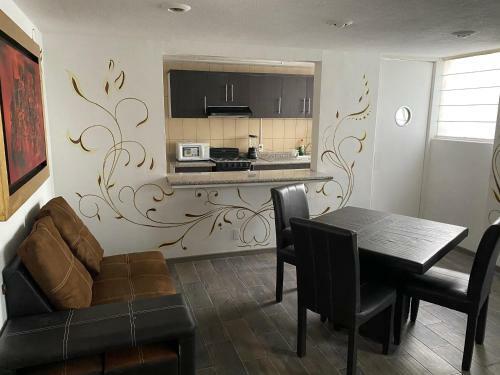 Habitaciones de Lujo Manacar Cdmx
